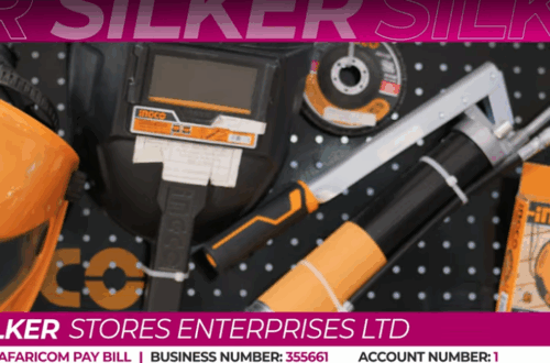 How to Fix a Leaky Faucet – DIY Repair Guide | Silker’s Stores Enterprises Ltd