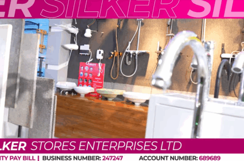 New to power drills? Learn how to use a power drill safely with this step-by-step beginner’s guide from Silker’s Stores – Kenya’s trusted hardware experts!